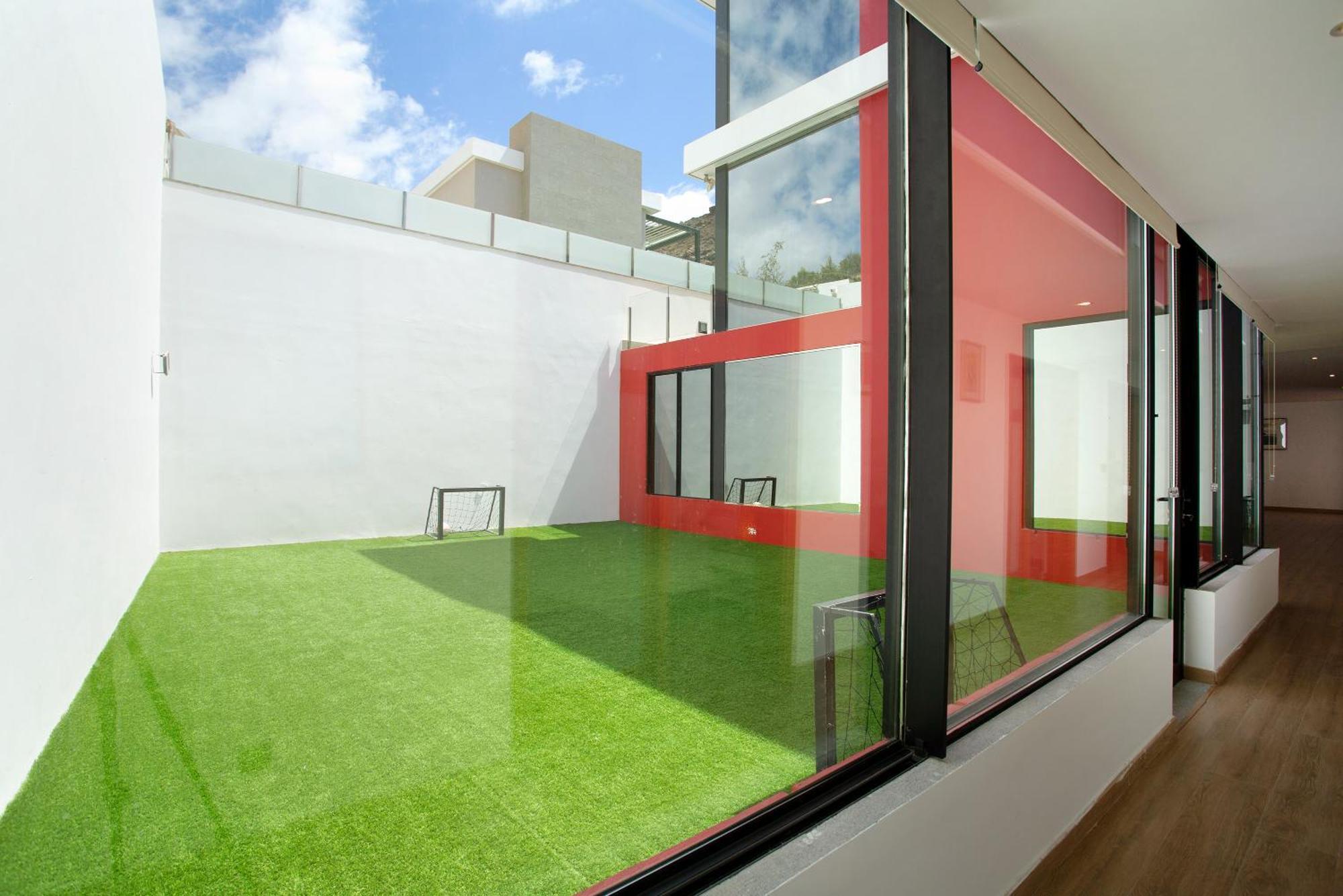 Villa Tauro 31 Mogán Exteriör bild
